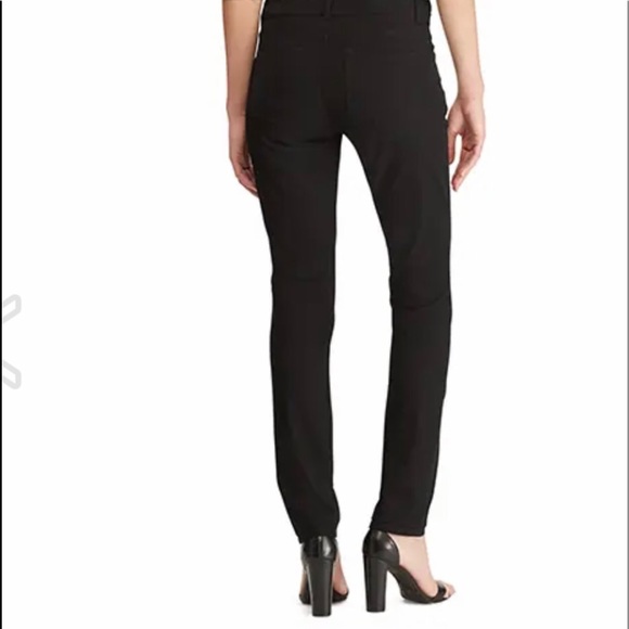 Black Pant/Jean - Picture 2 of 3